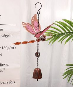 Dragonfly Wind Chime,Wind Chime