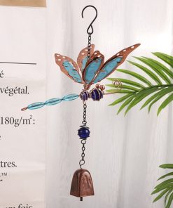 Dragonfly Wind Chime,Wind Chime