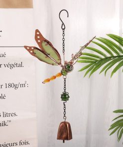 Dragonfly Wind Chime,Wind Chime