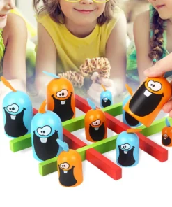 Gobble Board Game,Board Game,Gobble Board