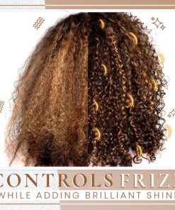 Moist & Bounce Hair Styling Mousse,Hair Styling Mousse,Moist & Bounce™ Hair Styling Mousse