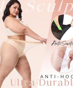 MaxSculpt 2-Size Down Slimming Tights,2-Size Down Slimming Tights,Slimming Tights,MaxSculpt ™ 2-Size Down Slimming Tights