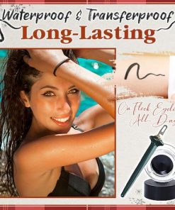 HyperEase Infallible Eyeliner Kit,HyperEase™ Infallible Eyeliner Kit