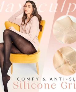 MaxSculpt 2-Size Down Slimming Tights,2-Size Down Slimming Tights,Slimming Tights,MaxSculpt ™ 2-Size Down Slimming Tights