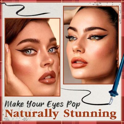 HyperEase Infallible Eyeliner Kit,HyperEase™ Infallible Eyeliner Kit