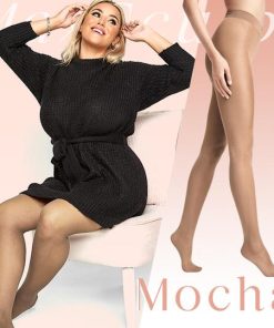 MaxSculpt 2-Size Down Slimming Tights,2-Size Down Slimming Tights,Slimming Tights,MaxSculpt ™ 2-Size Down Slimming Tights