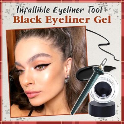 HyperEase Infallible Eyeliner Kit,HyperEase™ Infallible Eyeliner Kit