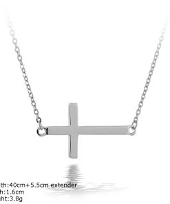 First Communion Necklace,Communion Necklace,First Communion