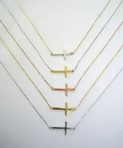 First Communion Necklace,Communion Necklace,First Communion