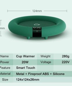 Cup Warmer,Original Cup Warmer