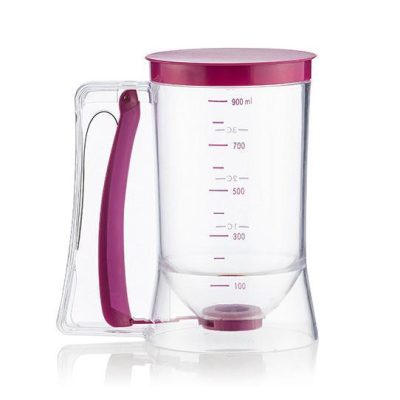 Batter Dispenser,Handheld Batter Dispenser