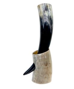 Vikings Drinking,Vikings Drinking Horn,Drinking Horn,Real Vikings