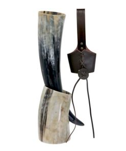 Vikings Drinking,Vikings Drinking Horn,Drinking Horn,Real Vikings