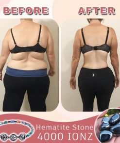 Hematite Fit Slimming Anklet,Fit Slimming Anklet,Slimming Anklet,Hematite Fit Slimming,Hematite Fit