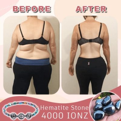 Hematite Fit Slimming Anklet,Fit Slimming Anklet,Slimming Anklet,Hematite Fit Slimming,Hematite Fit