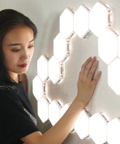 Modular Touch Lights,Touch Lights