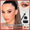 HyperEase Infallible Eyeliner Kit,HyperEase™ Infallible Eyeliner Kit