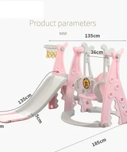 Swing Toys,Children Slide