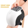 Infrared Laser Knee Massager
