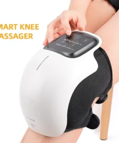 Infrared Laser Knee Massager