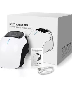 Knee Massager,Infrared Laser,Infrared Laser Knee Massager