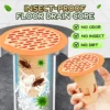 Insectproof Floor Drain Core