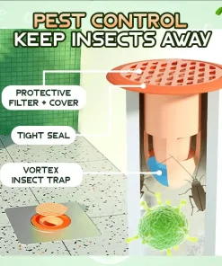 Drain Core,Floor Drain,Insectproof Floor Drain Core