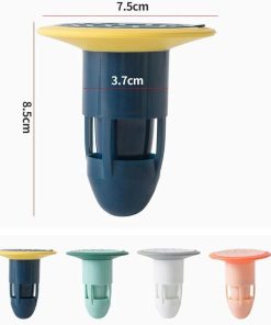 Drain Core,Floor Drain,Insectproof Floor Drain Core