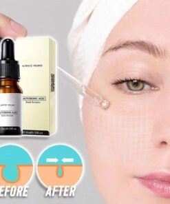 Instant Perfection Wrinkles Essence