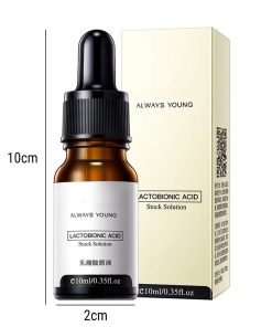 Instant Perfection Wrinkles Essence