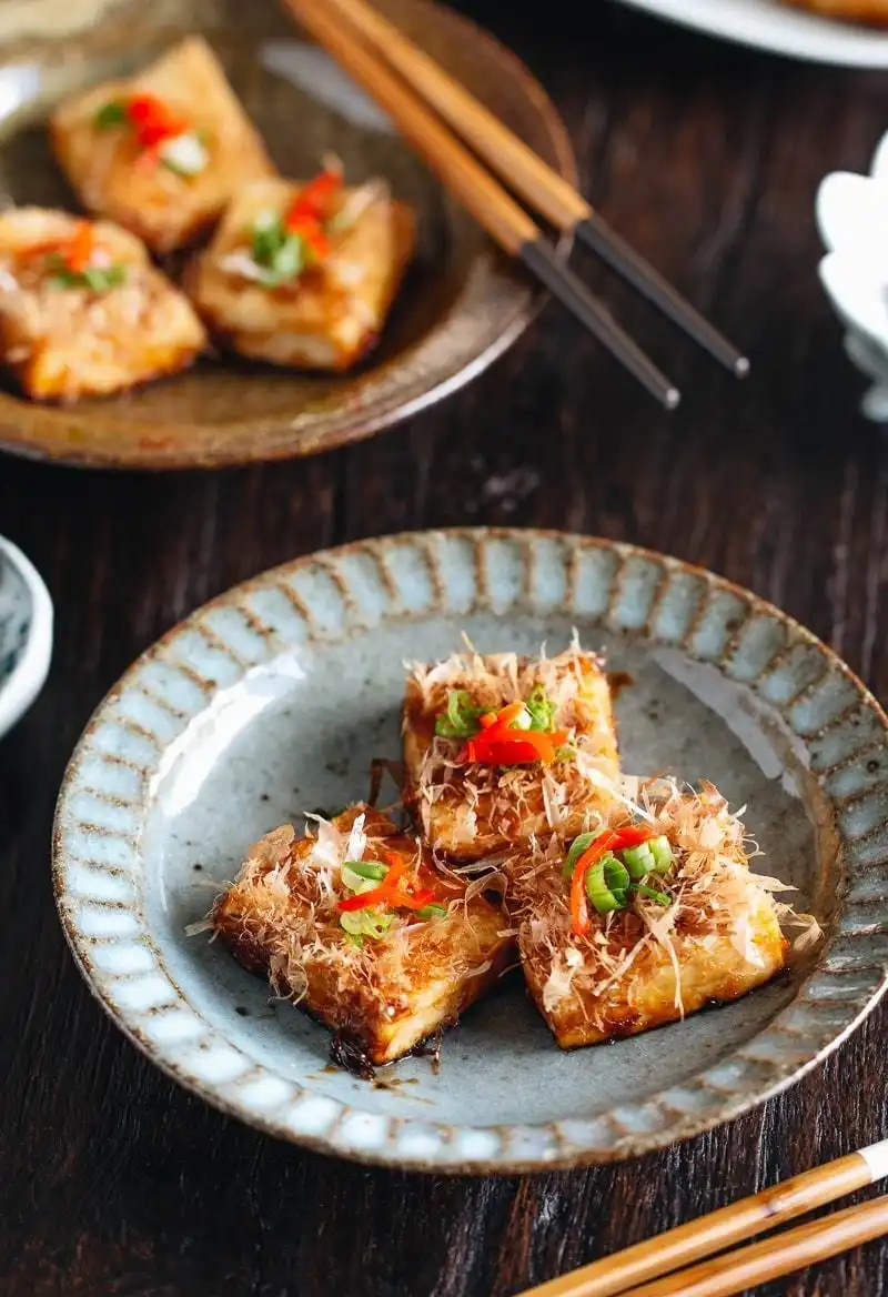 Japanese Vegetable Recipes,Japanese Vegetable,Vegetable Recipes