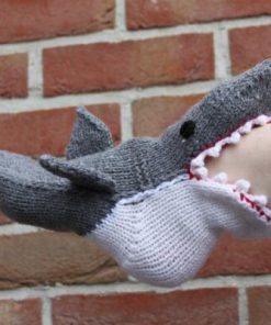 Crocodile Socks,Knit Crocodile Socks