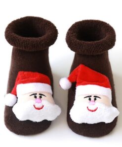 Christmas Baby Socks,Christmas Baby,Baby Socks