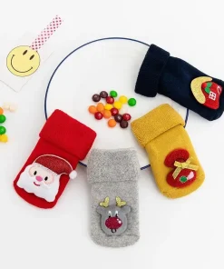 Christmas Baby Socks,Christmas Baby,Baby Socks