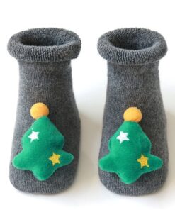 Christmas Baby Socks,Christmas Baby,Baby Socks