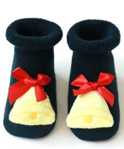 Christmas Baby Socks,Christmas Baby,Baby Socks