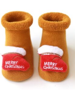 Christmas Baby Socks,Christmas Baby,Baby Socks