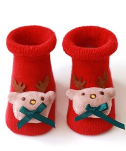Christmas Baby Socks,Christmas Baby,Baby Socks