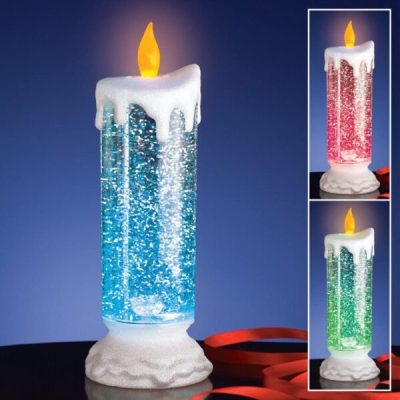 Led Christmas Candles,Christmas Candles,Led Christmas