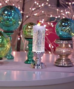 Led Christmas Candles,Christmas Candles,Led Christmas