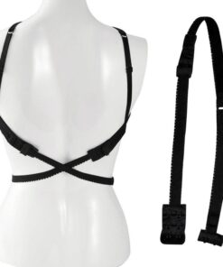 Low Back Bra Converter