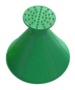 Magic Cone,Cone Ice Scraper,Ice Scraper,Magic Cone Ice Scraper