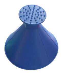 Magic Cone,Cone Ice Scraper,Ice Scraper,Magic Cone Ice Scraper