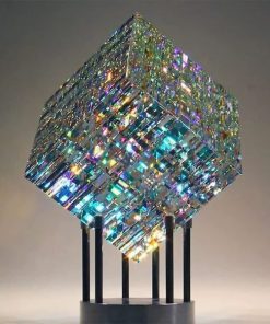 Chroma Cube,Magical Chroma Cube