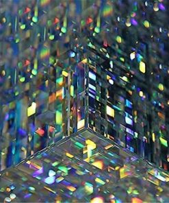 Chroma Cube,Magical Chroma Cube