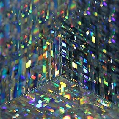 Chroma Cube,Magical Chroma Cube