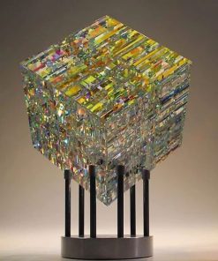 Chroma Cube,Magical Chroma Cube