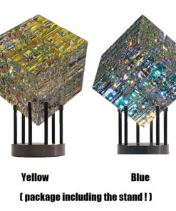 Chroma Cube,Magical Chroma Cube