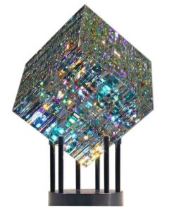 Chroma Cube,Magical Chroma Cube