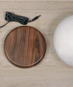Levitating Moon,Levitating Moon Lamp,Moon Lamp,Magnetic Levitating Moon Lamp,Magnetic Levitating